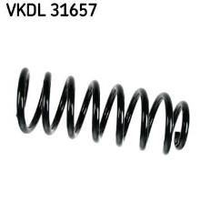 SKF VKDL 31657